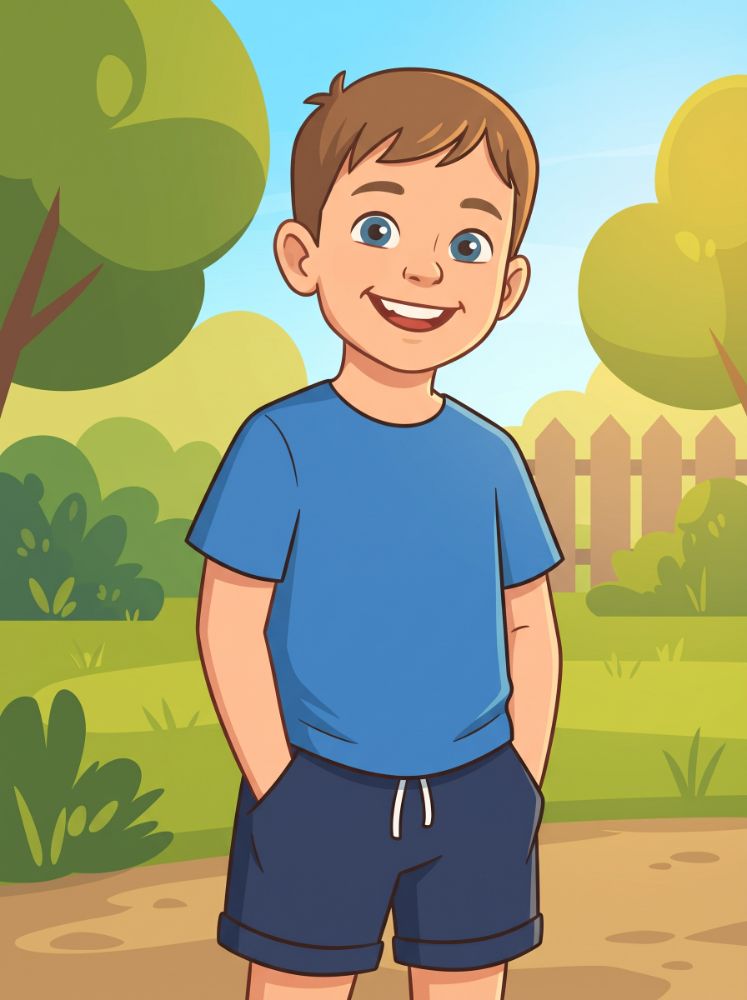 2D-иллюстрация