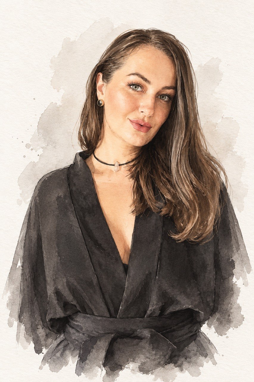 Елена Розенберг